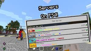 We did not find results for: How To Join Servers In Minecraft Ps4 Join Servers Early Youtube
