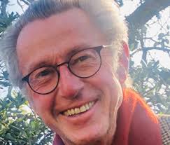 This Monday, May 11th, had a smell of Freedom…