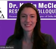 Colloquium proves educational for faculty, students