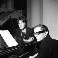 Ornella vanoni si addormenta in diretta by fotografie segnanti. Ornella Vanoni E Gino Paoli 80 Anni Senza Paura
