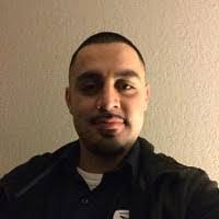 Albert Valencia's Instagram, Twitter & Facebook