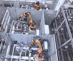 Kandis, seksyen 36,, shah alam, 40470, malaysia. 3d Weld Inspection Josy Abicor Binzel