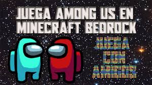 3 rows · survival skyblock prison factions pixelmon minigames pokemon towny creative cracked modded kitpvp. Play Among Us In Minecraft Pe Minecraft Pe Maps