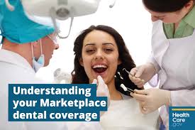 Dental insurance can be complicated and confusing. How To Use Your Marketplace Dental Insurance Healthcare Gov