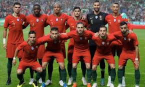 Página oficial da seleção portuguesa de futebol. Ruthless Selecao Make Light Work Of Algeria