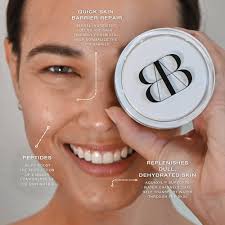 Amazon.com: biba de sousa The Onerta® Cream Barrier with Peptide