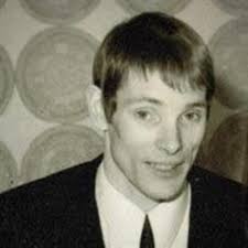 Obituary information for David Basford