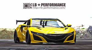 We did not find results for: Lb Works New Acura Nsx Is Liberty Walk Lb Performance Facebook
