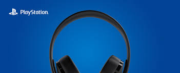 4.4 out of 5 stars. Amazon Com Playstation Gold Wireless Headset Rose Gold Playstation 4 Video Games