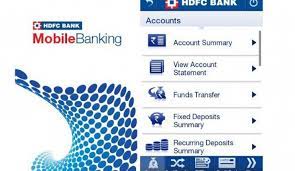 Customers can now use netbanking and mobile banking app for transactions. Why Hdfc S Mobile App Outage Caused Bigger Stir Than Branch Closures