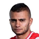 Jhon Duque stats and ratings