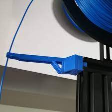 Ender 3 Filament Guide Image 3d Printer Designs 3d Printing Projects 3d Printing