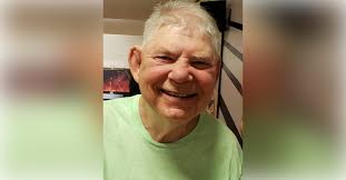 Obituary information for Brian William Hanly