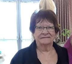 Obituary of BARBARA ANN RAYNER