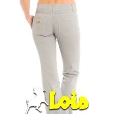 Kleidung Lois Fur Damen