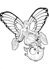 Discover the collection of barbie mariposa the fairy princess coloring pages o… read more barbie mariposa coloring pages. Barbie Mariposa Coloring Pages
