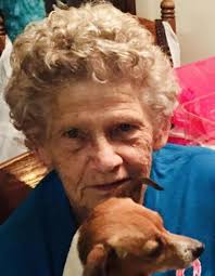 Naomi Maynard Obituary October 14, 2020