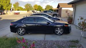 Research & insights see all. Tl Type S Waffles On Lowered Tsx Acurazine Acura Enthusiast Community