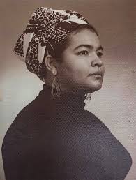 Fatima Cortez Todd oral history, 2024