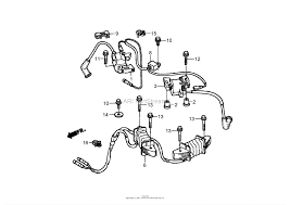 Reparaturbuch schaltplane ersatzteilkatalog multicar m21 27 ddr. Diagram Wiring In An Econ Light In D15b 3 Stage Obd2a Full Version Hd Quality Stage Obd2a Diagramuml Artcache It