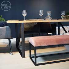 couchy bankje velvet roze sfeer thuisdecoratie thuis bank zonder rugleuning