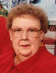 Nancy Kanode Obituary