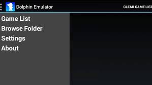 Dolphin Emulator For Android Apk Download