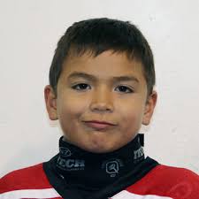 2010-2011 > Local League Teams > Novice Local League > Roster > Luke Martin  (Six Nations Minor Hockey)