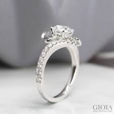 Custom Diamond Ring Custom Diamond Engagement Rings Custom Diamond Rings Engagement Rings