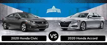 Salesman says regular motor 10/30 or synthetic your manual was written by the same people who engineered the car. 2020 Honda Civic Vs 2020 Honda Accord A Honda Sedan Comparison