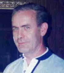 Obituary for William A. Griffiths