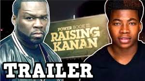 The prequel story that takes viewers back to the '90s and the early years of iconic power character kanan stark. Power Book 3 Raising Kanan Trailer Breakdown Predictions Confirmed Characters Power Spin Off Youtube