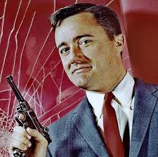 Matthew Rolfe Vaughn"