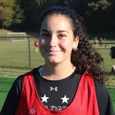 Chesapeake Club Lacrosse