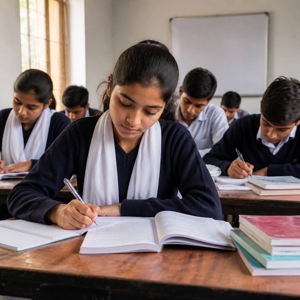 Class 12 Board Preparation in Pokhraira product image