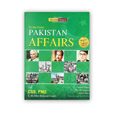 Jahangir Worldtimes To The Point Pakistan Affairs For Css Pms Pcs Cbpbook Pakistan S Largest Online Book Store Books Books Online Everyday Science