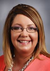 Norma Schmoker Oleson Park Greehey Family