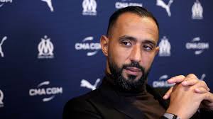OM : Medhi Benatia annonce des appels incessants pour recruter Adrien Rabiot