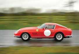 Image result for Rosso Chiaro 1966 AC Cars