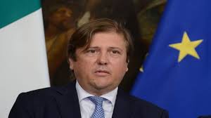Jump to navigation jump to search. Pierpaolo Sileri Chi E Carriera E Vita Privata Del Viceministro Della Salute