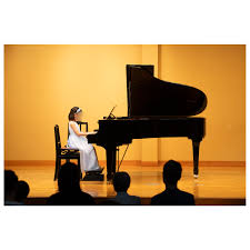 鹿児島市のピアノ教室みゆきぴあの教室