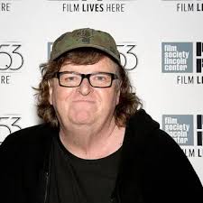 Michael Moore Net Worth