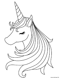 Depuis 2001, jecolorie.com propose des milliers de coloriages et dessins à imprimer gratuitement. Fille Licorne Petite Fille Dessin Kawaii Novocom Top