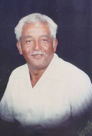 Felipe Gamez Obituary