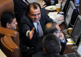 Óscar iván zuluaga 3.0.0 обновить. Colombia S Congress Ratifies Peace Accord With Rebels Pittsburgh Post Gazette