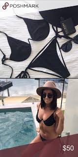 Bamba Swim Look Alike Bikini Bikinis Bamba Swim Swim Brands