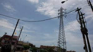 Jun 22, 2021 · la empresa enel informó que desde este miércoles 23 de junio hasta el viernes habrá corte de luz en varios distritos de lima y callao. Luz Del Sur Corte De Energia En Zonas De 5 Distritos Por Instalacion De Puente Bailey Lima El Comercio Peru