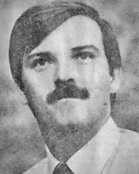 Reflections for Patrolman Lee Anthony Crews, Valdosta Police Department,  Georgia