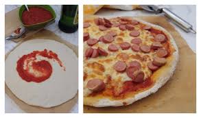 Per preparare l'impasto per la pizza gluten free potete aiutarvi con una planetaria o con una impastatrice. Impasto Per Pizza Senza Glutine Ricette Fornelli Senza Glutine