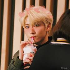 Seonghwa Park Seonghwa Ateez Soft Icon Edit Icon Sans Cute Cute Icons